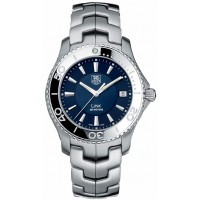 Tag Heuer Link WJ1112-BA0570